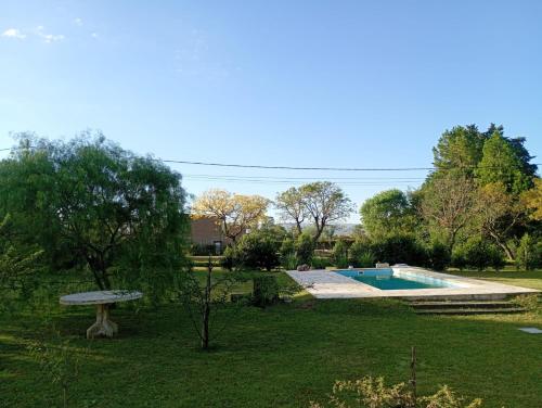 Bassein, Complejo ruka del pinar in El Torreón