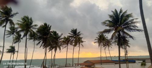Apartamento en chichirive los cocos garden playa norte mono ambiente in Chichiriviche