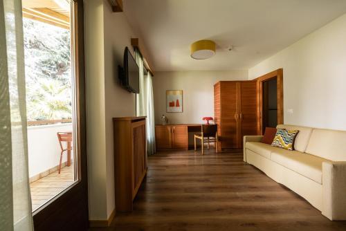 JOHAN - Rooms & Breakfast Merano 3
