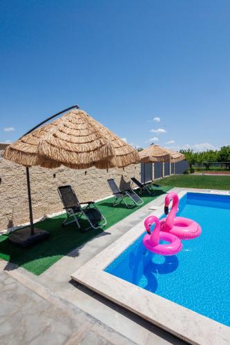 Haykashen Luxury in Vagharshapat