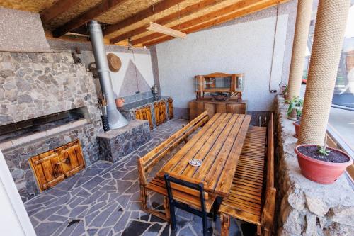 Haykashen Luxury in Vagharshapat