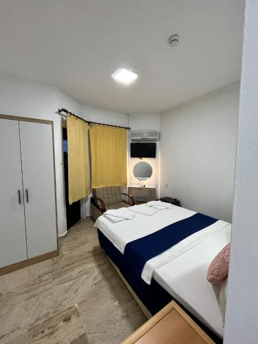 Han Dalyan Hotel in Dalyan