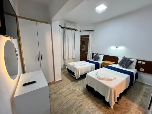 Han Dalyan Hotel in Dalyan