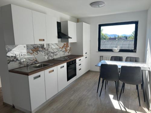 Apartments Klavdija Celje Mos