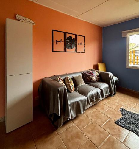 Hola Rio Gallegos! Hostel House