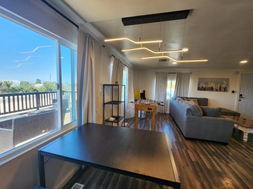 Pet-Friendly Home Game Room Near Grand Canyon in Meadview (AZ)