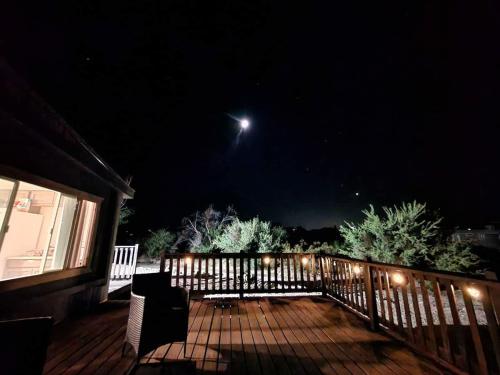 Pet-Friendly Home Game Room Near Grand Canyon in Meadview (AZ)
