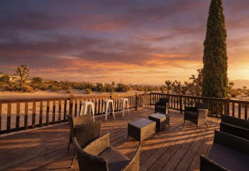 Pet-Friendly Home Game Room Near Grand Canyon in Meadview (AZ)