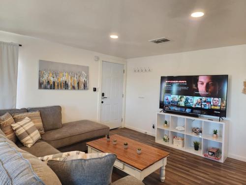 Pet-Friendly Home Game Room Near Grand Canyon in Meadview (AZ)