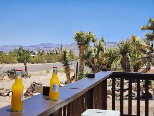 Pet-Friendly Home Game Room Near Grand Canyon in Meadview (AZ)