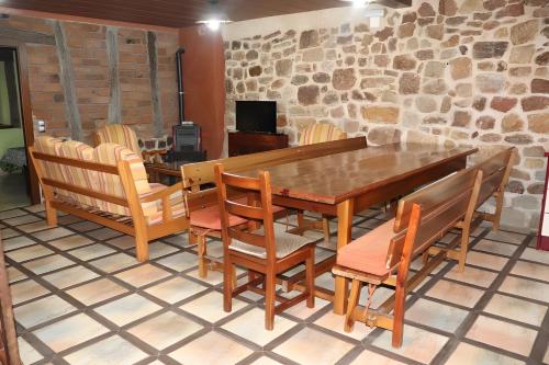 La Botería gîte à louer Terrazas