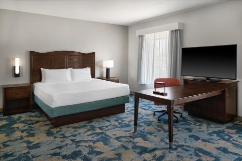 Hampton Inn Poplar Bluff - image 7