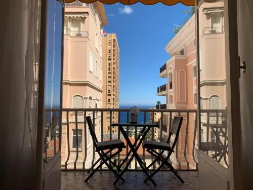 MonteCarlo Seaview photo 2