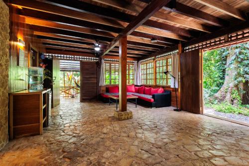 La Kukula Lodge in Puerto Viejo de Talamanca
