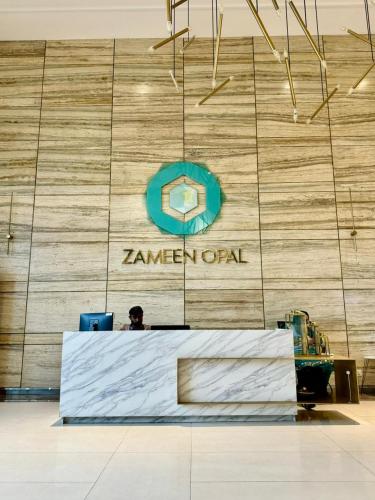 Stary Light Premium by Zameen Opal – khách sạn tại Valencia