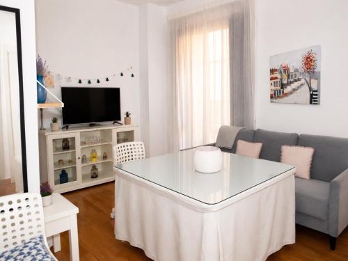 Apartamento muy céntrico en Granada, Granada