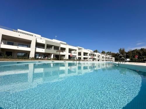 CASA Naranja – khách sạn tại Marina de Casares