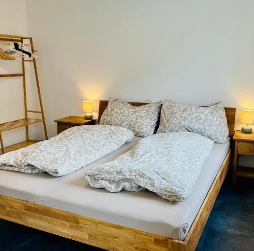 Ferienwohnung Alpenpfad in Elmen