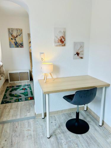 Ferienwohnung Alpenpfad in Elmen