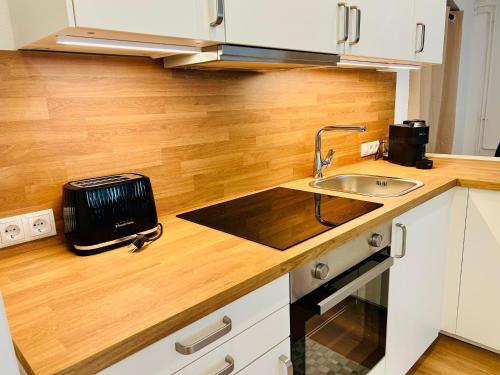 Ferienwohnung Alpenpfad in Elmen