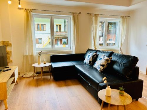 Ferienwohnung Alpenpfad in Elmen