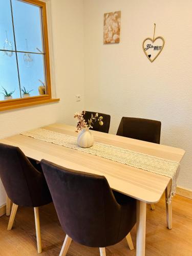 Ferienwohnung Alpenpfad in Elmen