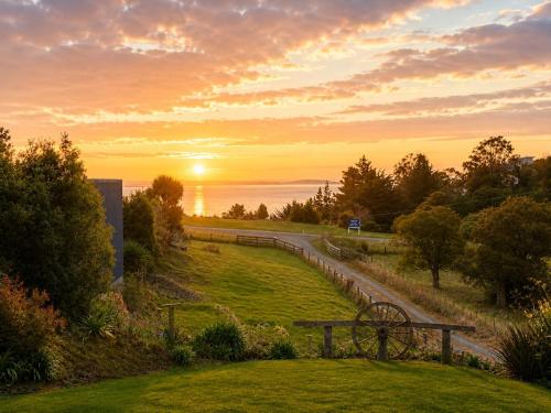 Diana's Place in Moeraki