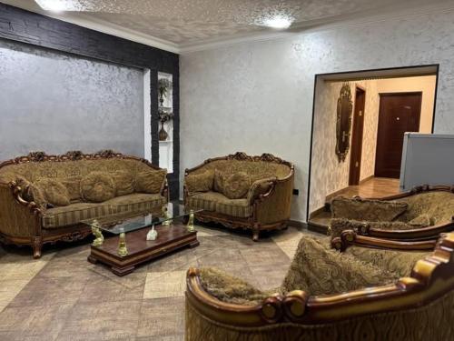 NRENI HOTEL Agarak-Meghri in Agarak