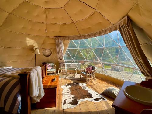 Diana's Place in Moeraki