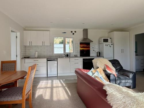 Diana's Place in Moeraki