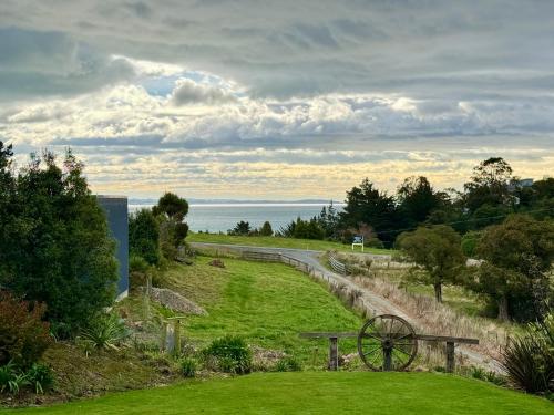 Diana's Place in Moeraki