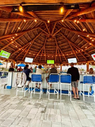 Camp Margaritaville Auburndale RV Resort and Cabana Cabins in Auburndale, USA