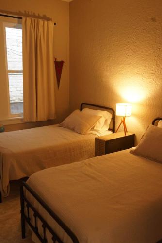The Grey Cannon Guest House - image 3