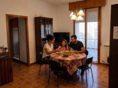 Casa Luciano Bellaria Centro