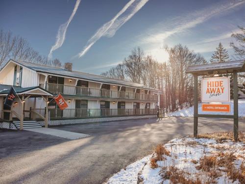hotel photo