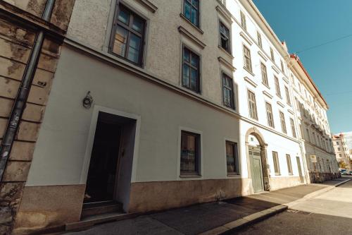 City Center Studio, Graz