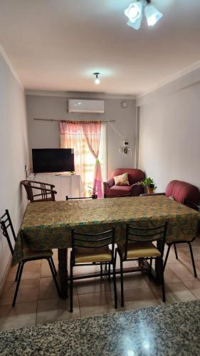 DEPARTAMENTO DE 3 DORMITORIOs