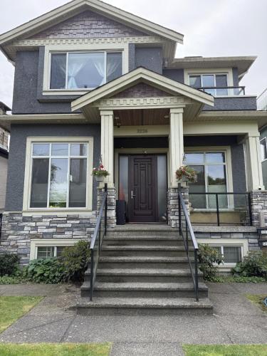 Garden suite — other in 3226 E 5th Ave, Vancouver Canada, V5M 1P3
