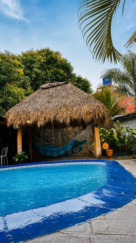 Cảnh quan, hotel Oasis Managua Experience - HOME in Managua