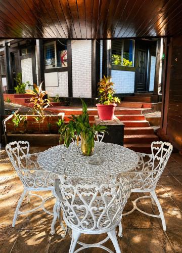 Cơ sở vật chất, hotel Oasis Managua Experience - HOME in Managua