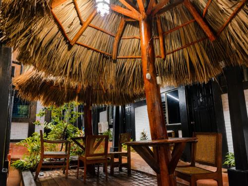 Sadržaji, hotel Oasis Managua Experience - HOME in Managua