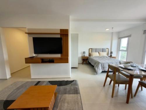 Hermoso Departamento en Luque cerca a Asunción 704