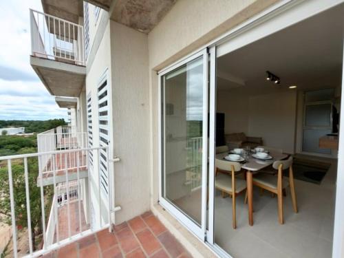 Hermoso Departamento en Luque cerca a Asunción 704 (Hermoso Departamento en Luque cerca a Asuncion 704) in Luque