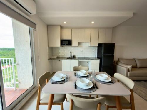 Hermoso Departamento en Luque cerca a Asunción 704 (Hermoso Departamento en Luque cerca a Asuncion 704) in Luque