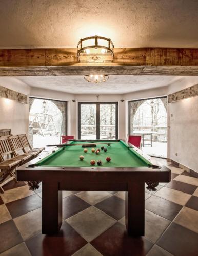Dom Best SPA, Zakopane (fotografie 6)