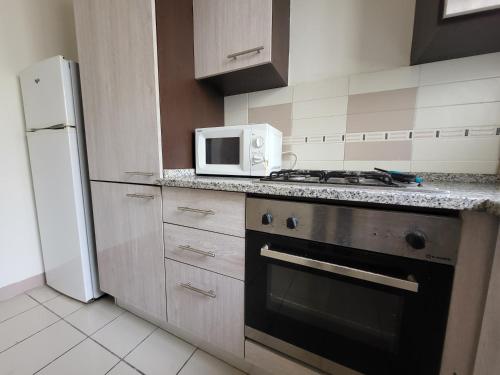 Top capi appartement avec parking in Sidi Daoud