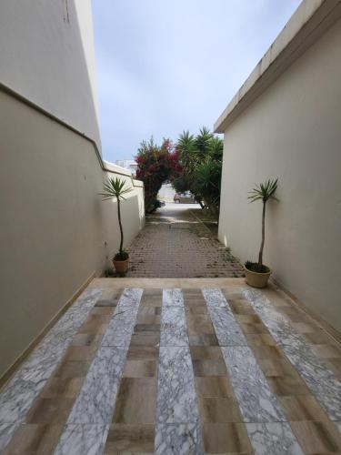 Top capi appartement avec parking in Sidi Daoud