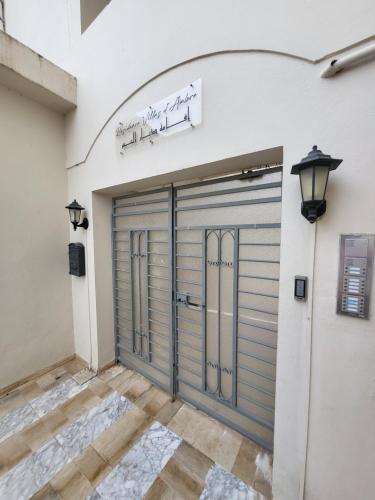 Top capi appartement avec parking in Sidi Daoud