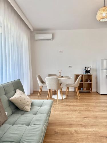 Sweet Home Baile Felix – khách sạn tại Sanmartin