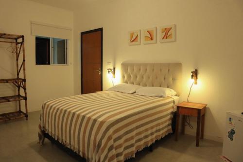 Hotel Pousada Ibituruna inn - São Paulo